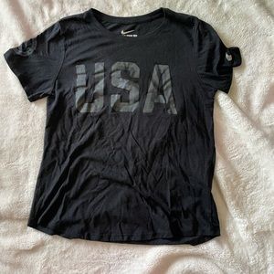 Team USA Nike T-shirt